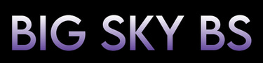 BigSky BS logo