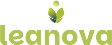 Leanova logo