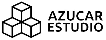 Azucar Estudio logo