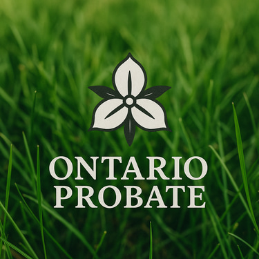 Ontario Probate Lawyer logo