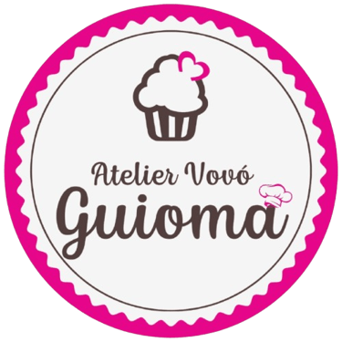 Atelier Vovó Guioma logo