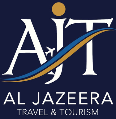 Al Jazeera Travel & Tourism logo