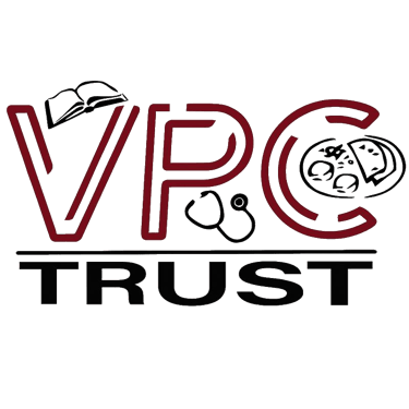 Vallabhashram Public Charitable Trust logo