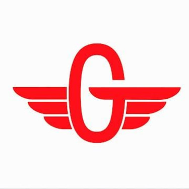 GEM MOTORS ( HONDA AUTHORISED) logo