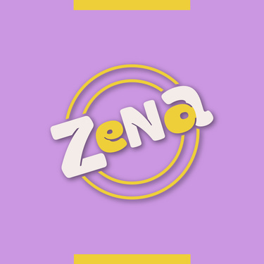 zena sweet treats logo