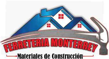 Ferretería Monterrey logo