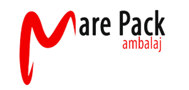marepack ambalaj logo