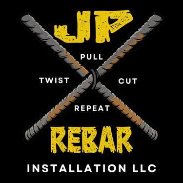 JP REBAR INSTALLATION LLC logo
