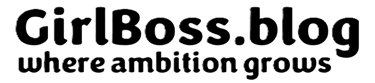 GirlBoss logo