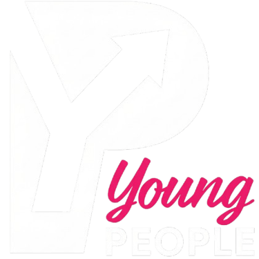 Young People logo