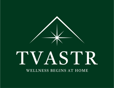Tvastr Wellness logo