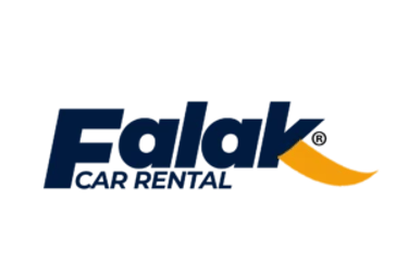 kıbrıs ercan havalimanı rent a car logo