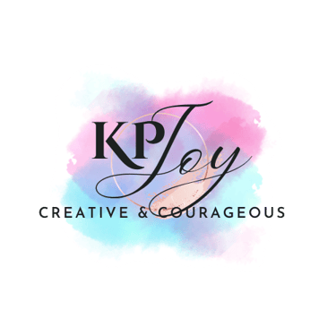 Keziah Joy's World logo