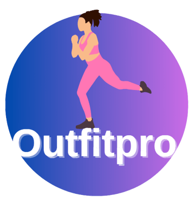 Outfitpro logo