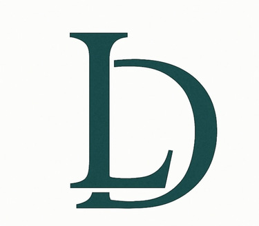 LEORA DANE logo
