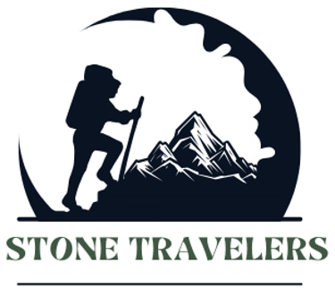 Stone Travelers logo