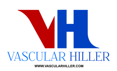 Vascularhiller logo