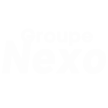 Groupe Nexo logo