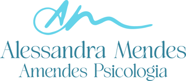 AMendes Psicologia logo