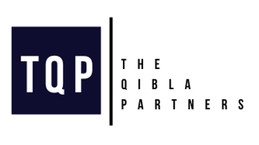 The Qibla Partners logo