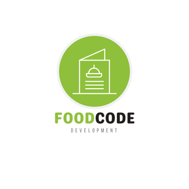 FOODCODE logo