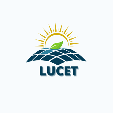 LUCET ENERGIAS logo