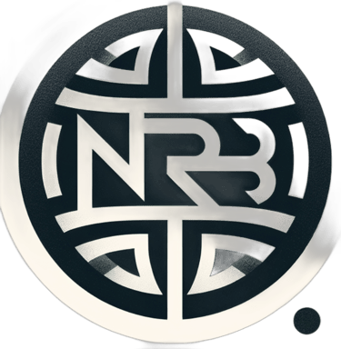 NRBInternational IT Service logo