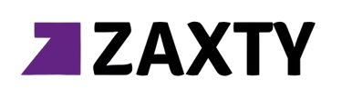 ZAXTY logo