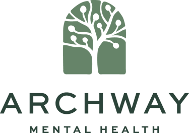 Archway Mental Health logo