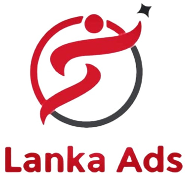 Lanka SL Ads logo