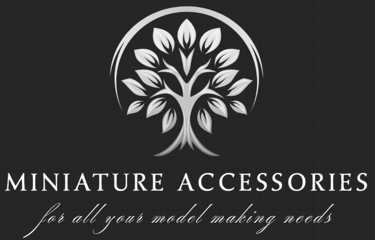 Scale Models Accessories logo