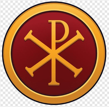 Christ the King Network logo