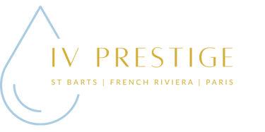 IV Prestige logo