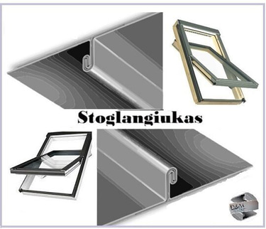Stoglangiukas.  logo