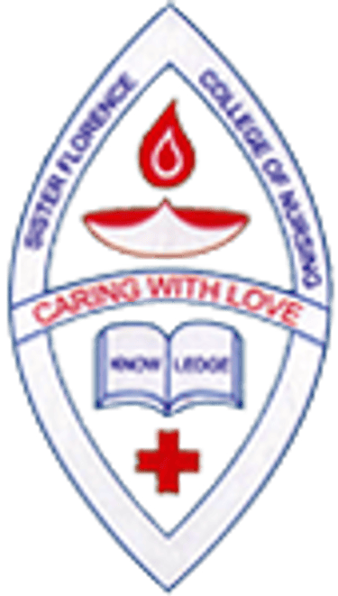 Sister Florence College of Nursing logo