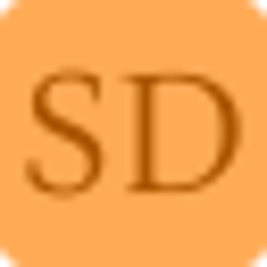 The Sagacious Dyslexic logo