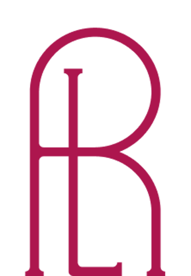 Rohr design logo