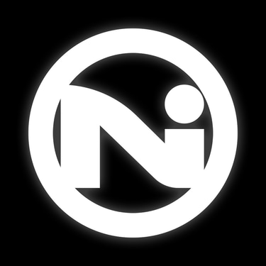 Newman Ink logo