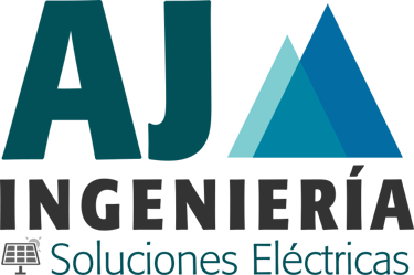 AJ Ingeniería logo