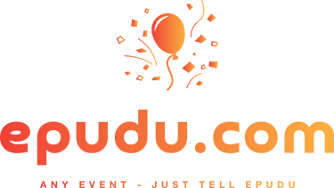 Epudu Events logo
