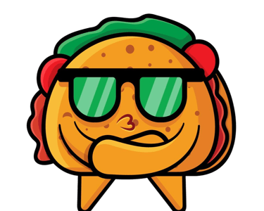 The Mobile Crave logo