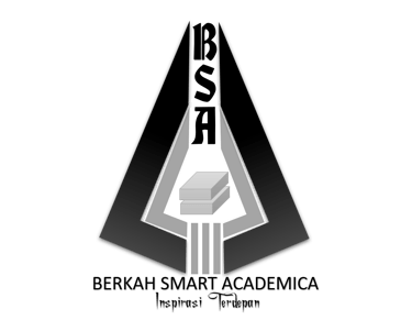 Berkah Smart Academica logo