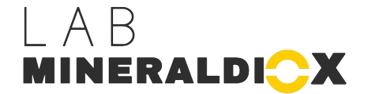 LAB MINERALDIOX logo