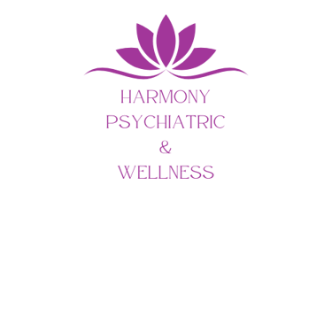 Harmony Psychiatric & Wellness logo