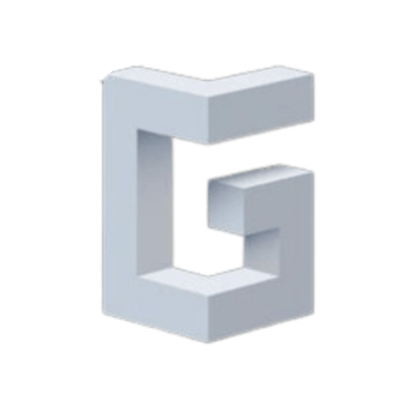 Giraldo Gómez Constructores logo