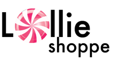 Lollie Shoppe Co logo