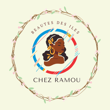 Chez Rramou logo