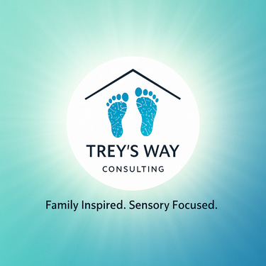 Treys Way Consulting logo