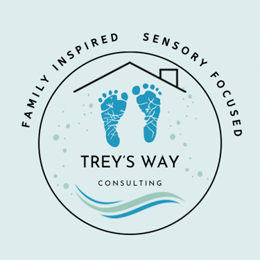 Treys Way Consulting logo