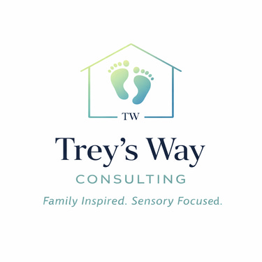 Treys Way Consulting logo